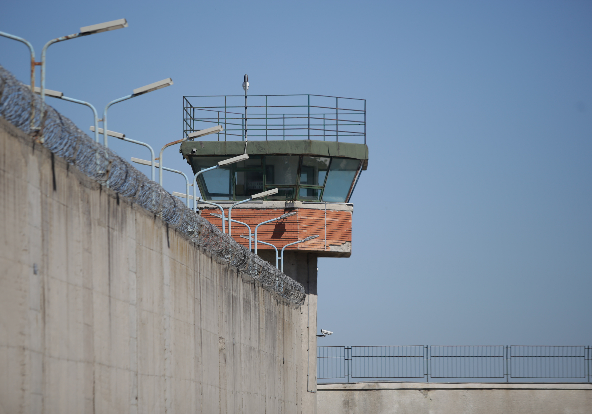 Correctional