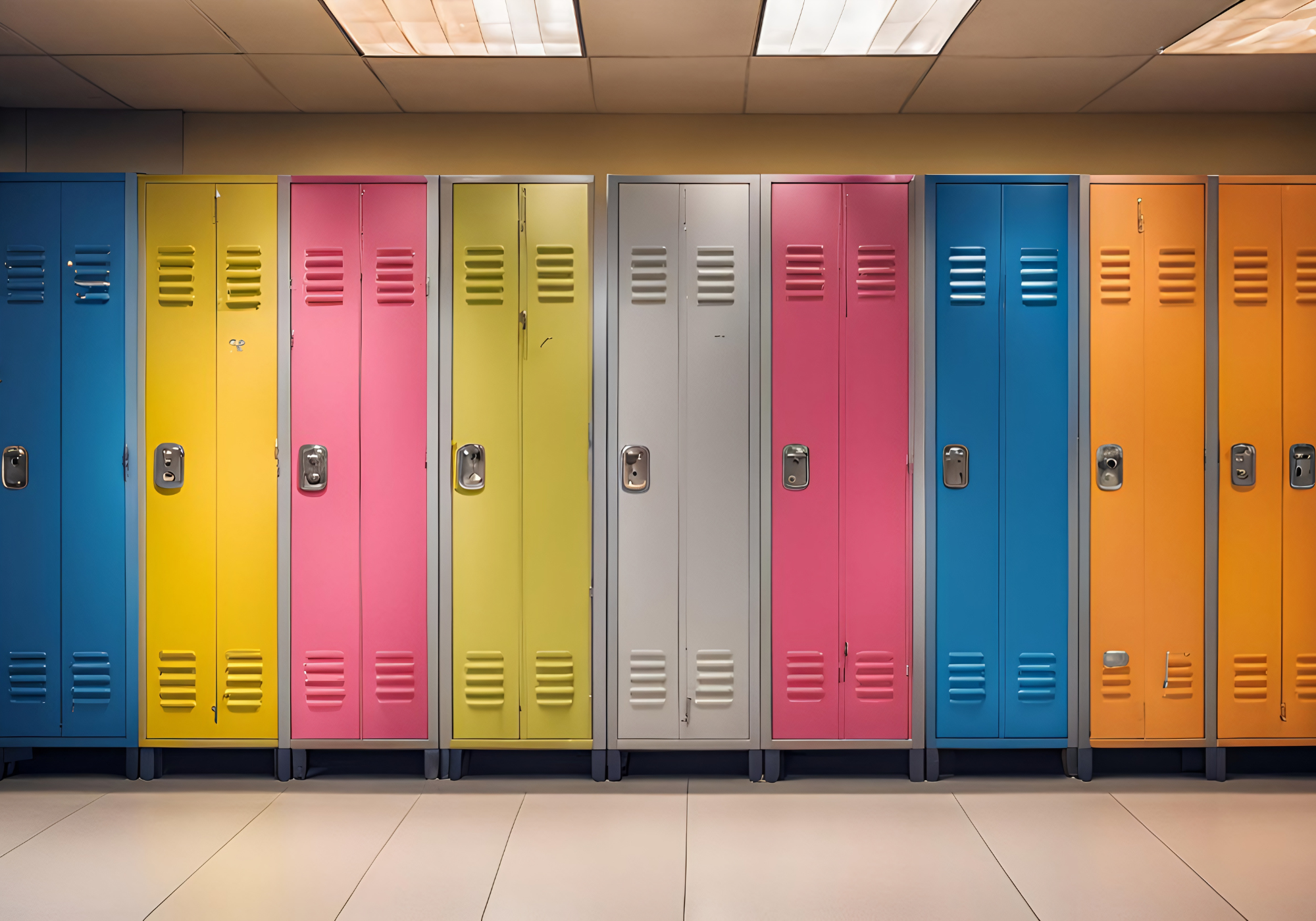 K-12 Education