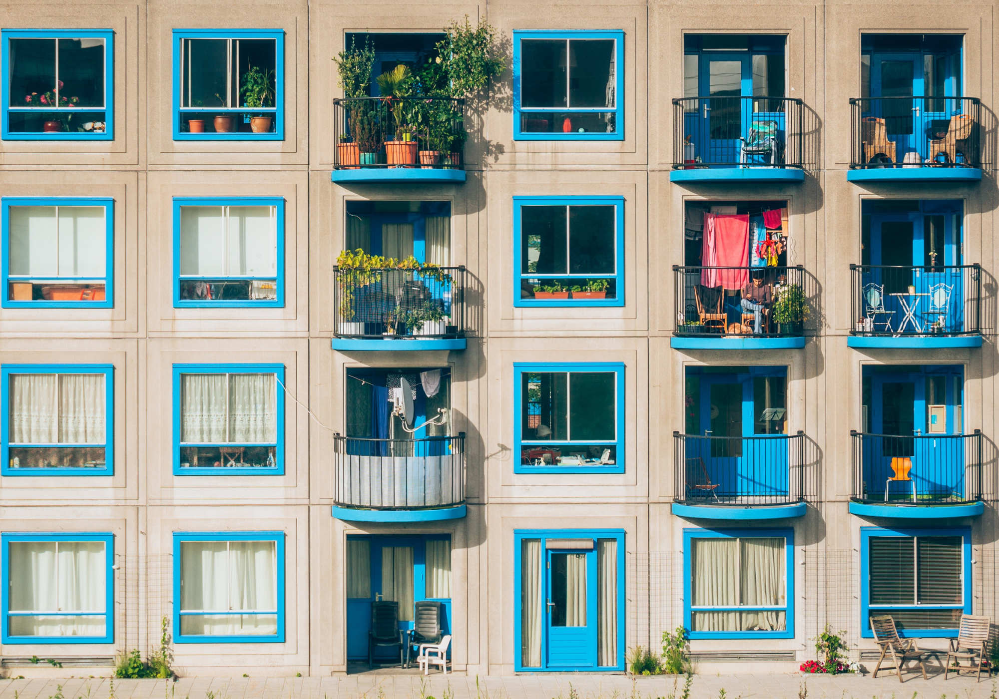 Residential