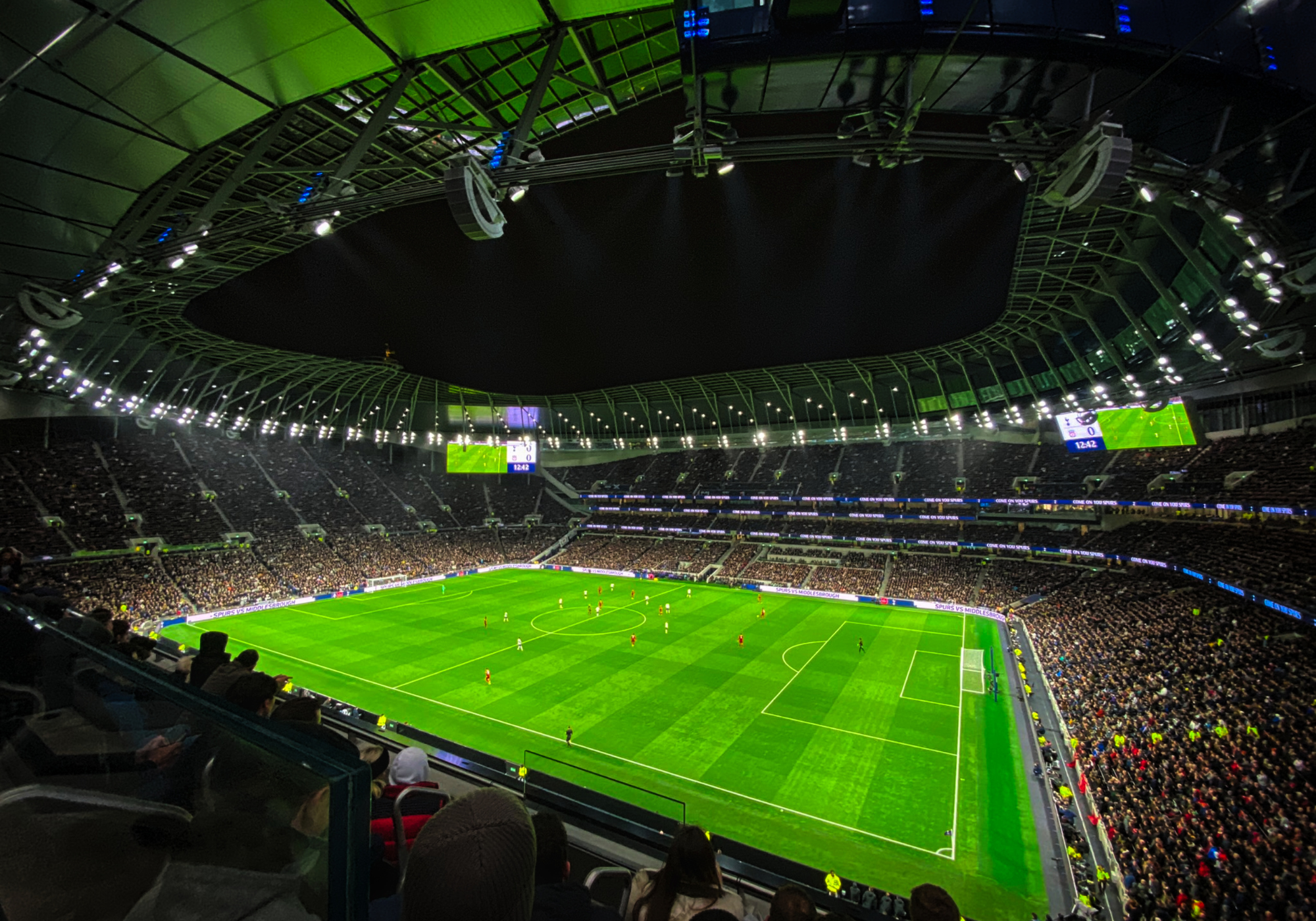 Sports