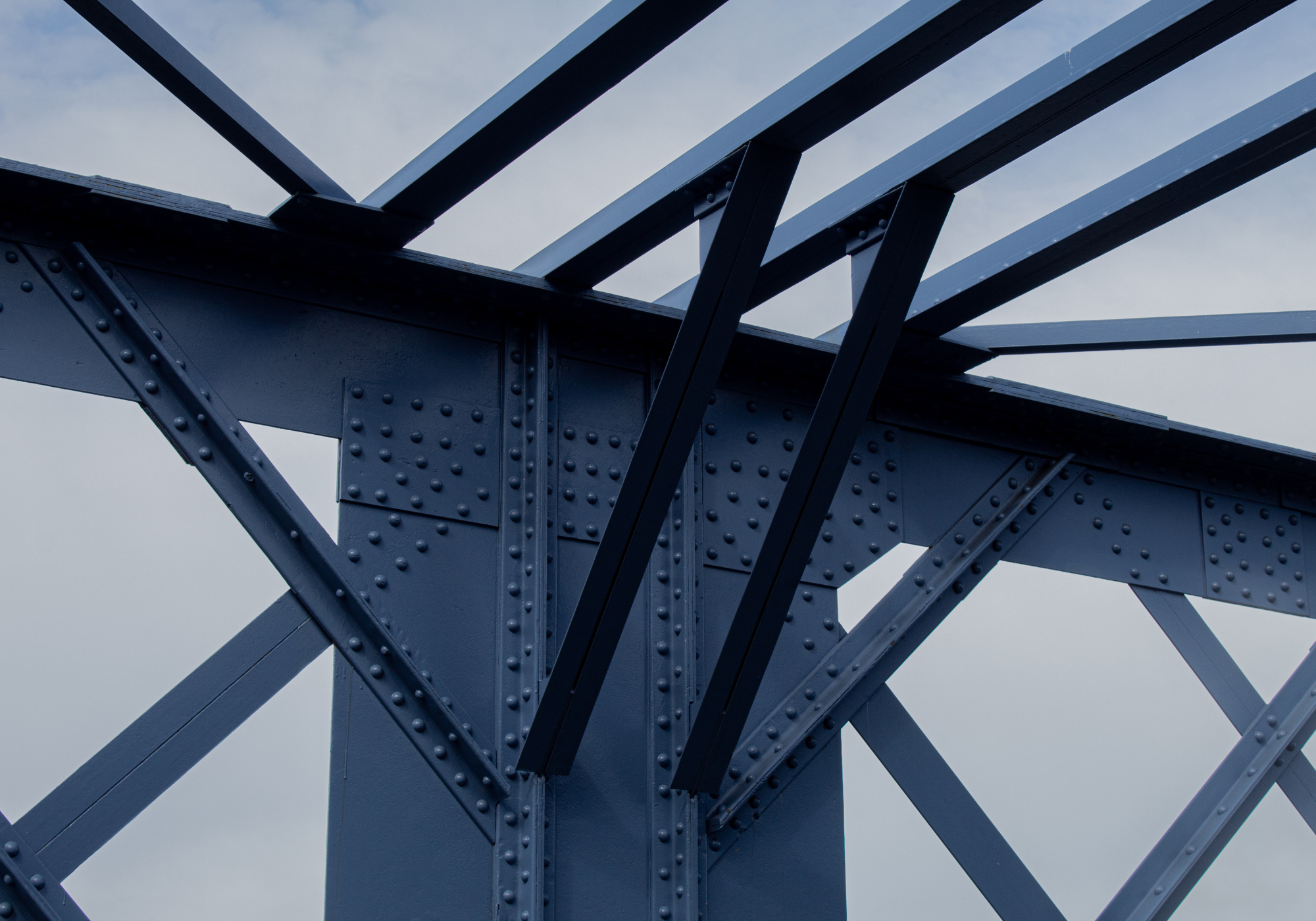 Structural Steel Detailing