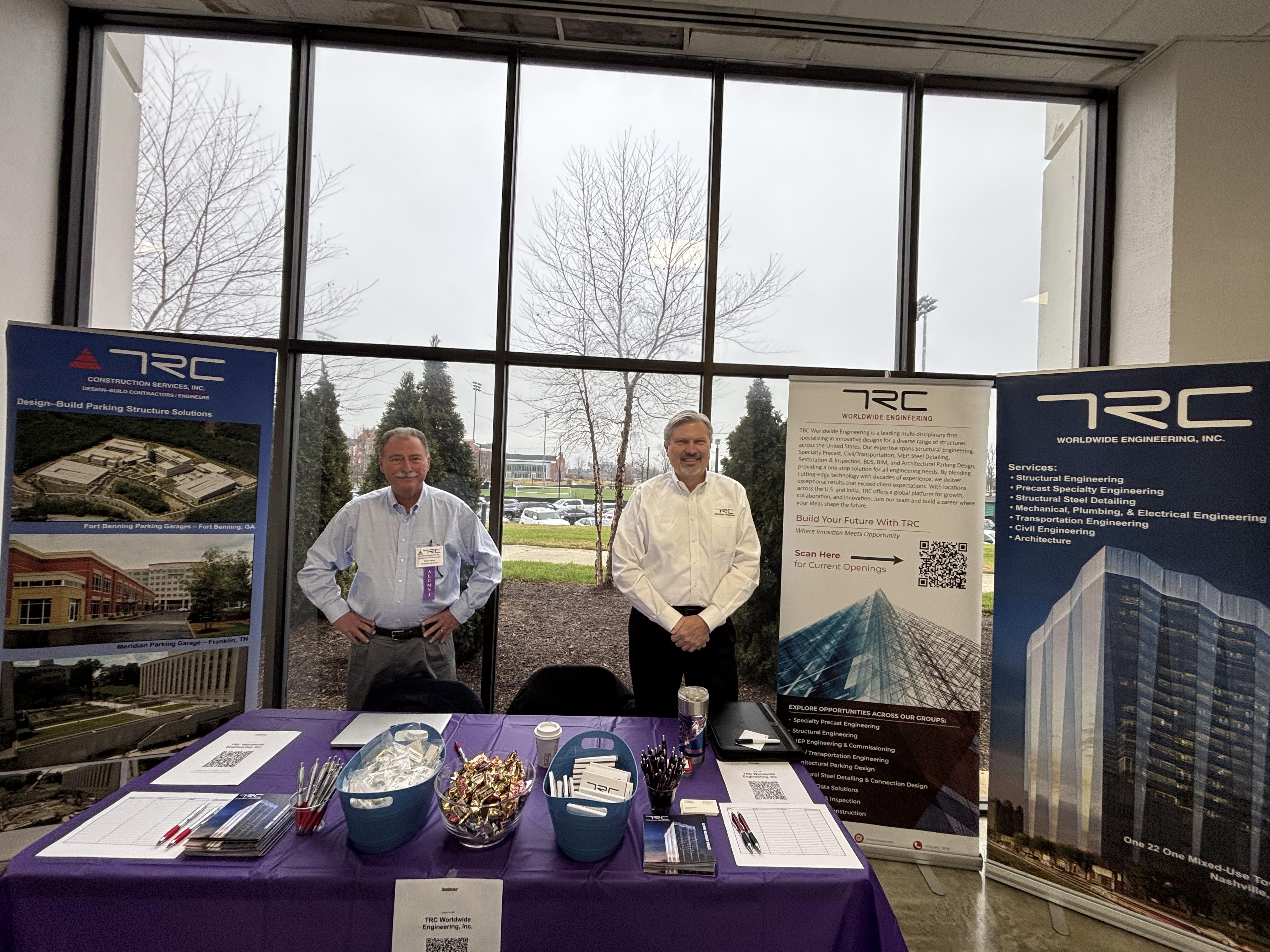 Career Fair