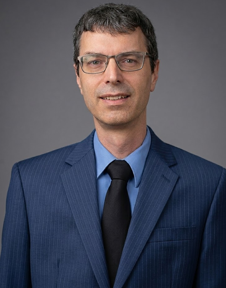 Aaron Fisher, P.E.