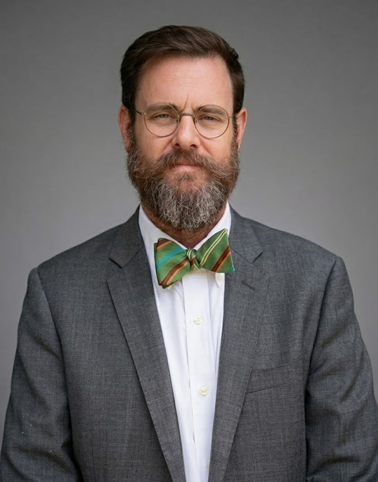 Brian Bacon
