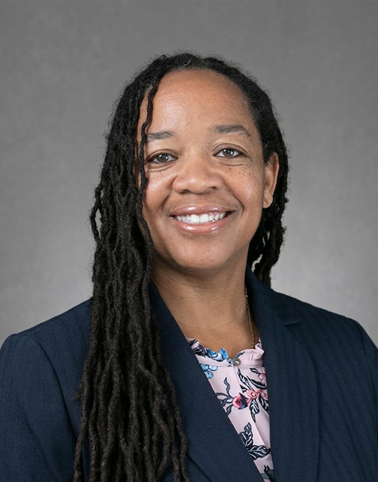 Donata Williams, P.E., S.I.