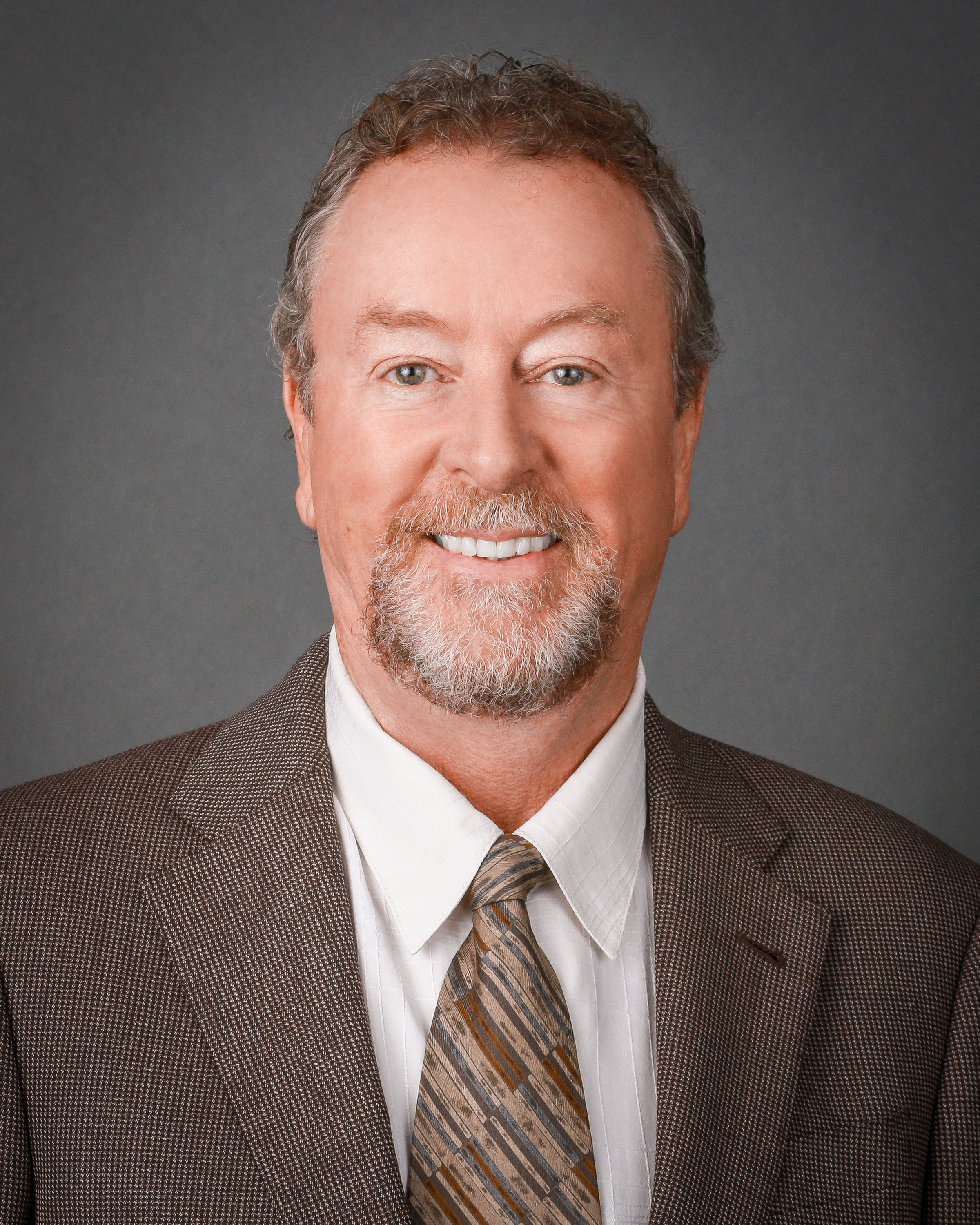 Ian Waddell, P.E.