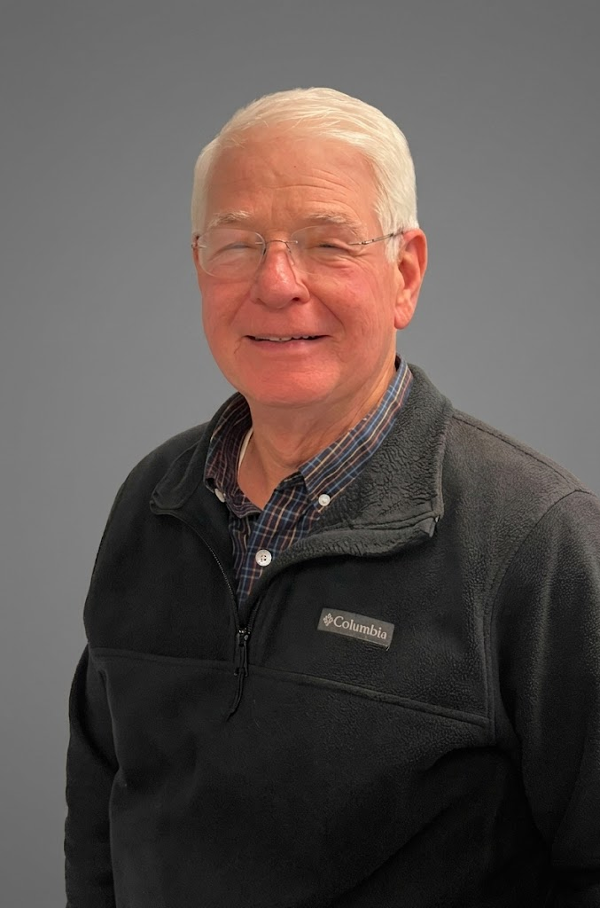 Mark Handy, AIA