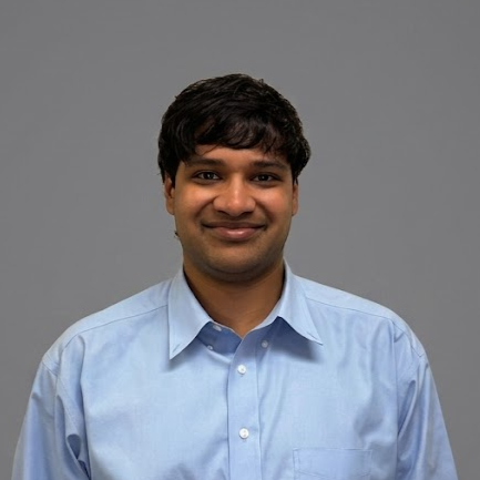 Rahul Ramanna, P.E.