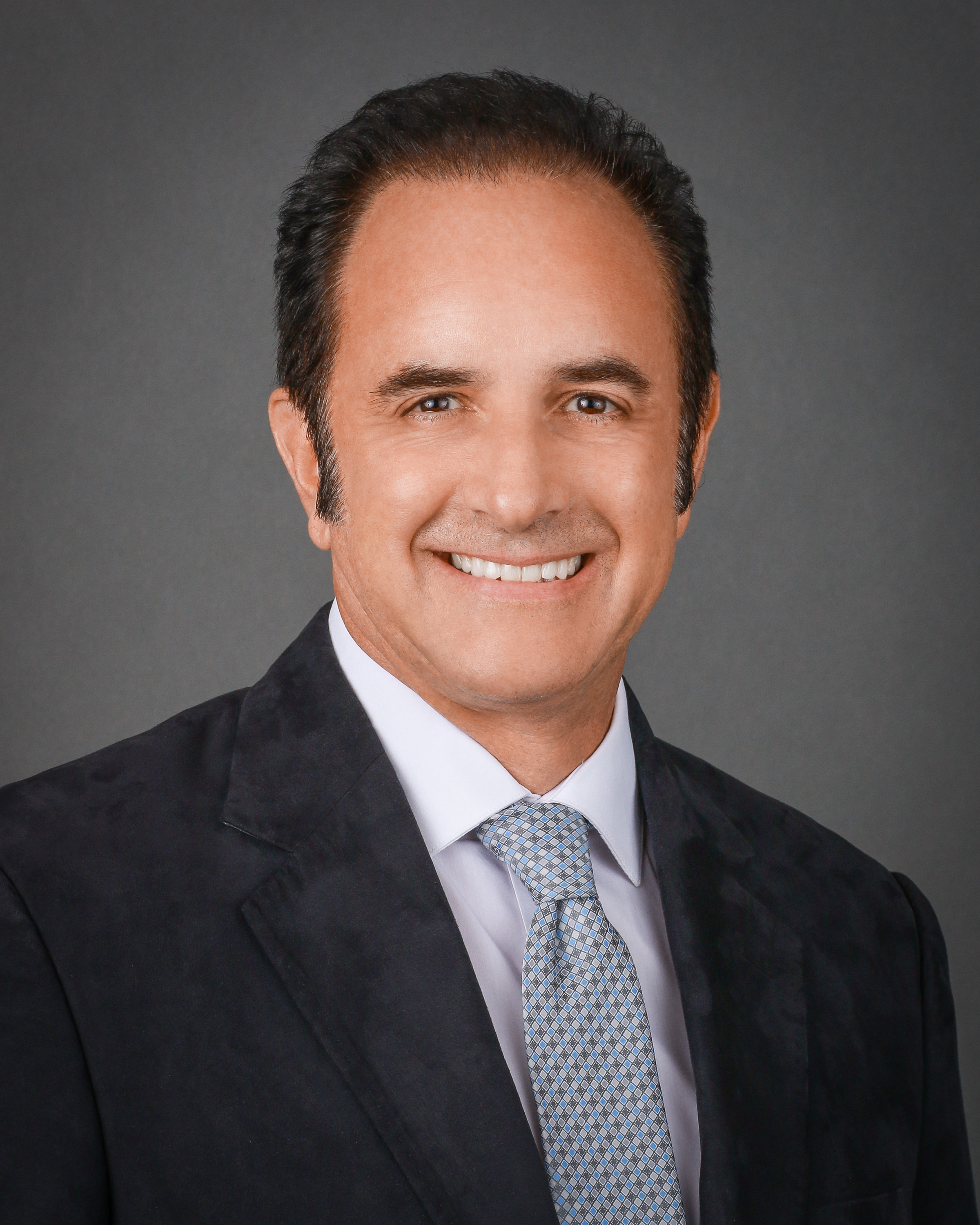 Steve Kuhn, AIA, NCARB